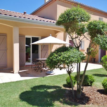 La Lilas Des Fargues Maison D'Hotes Albi Exterior foto