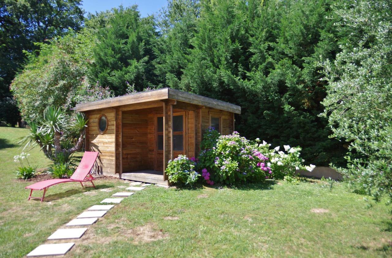 La Lilas Des Fargues Maison D'Hotes Albi Exterior foto